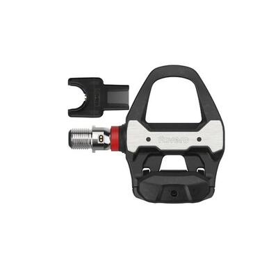 Assioma pro rs-up pedalen