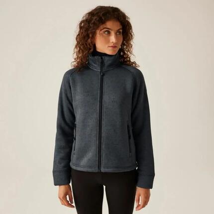 Fleece mit Reißverschluss Damen Regatta Emilide