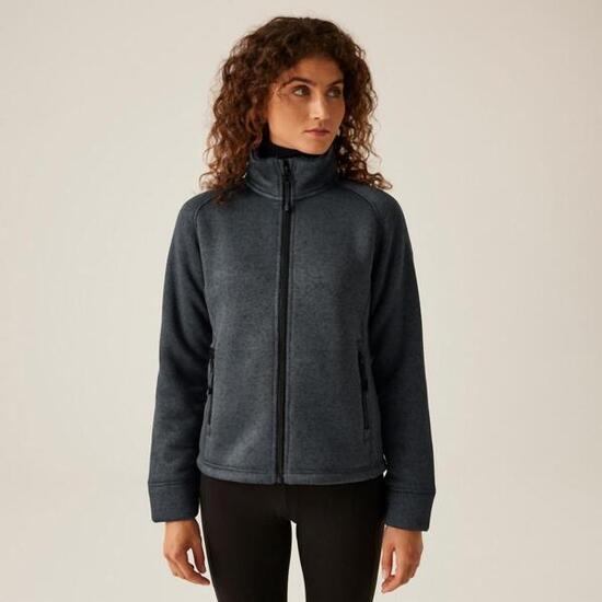Fleece mit Reißverschluss Damen Regatta Emilide