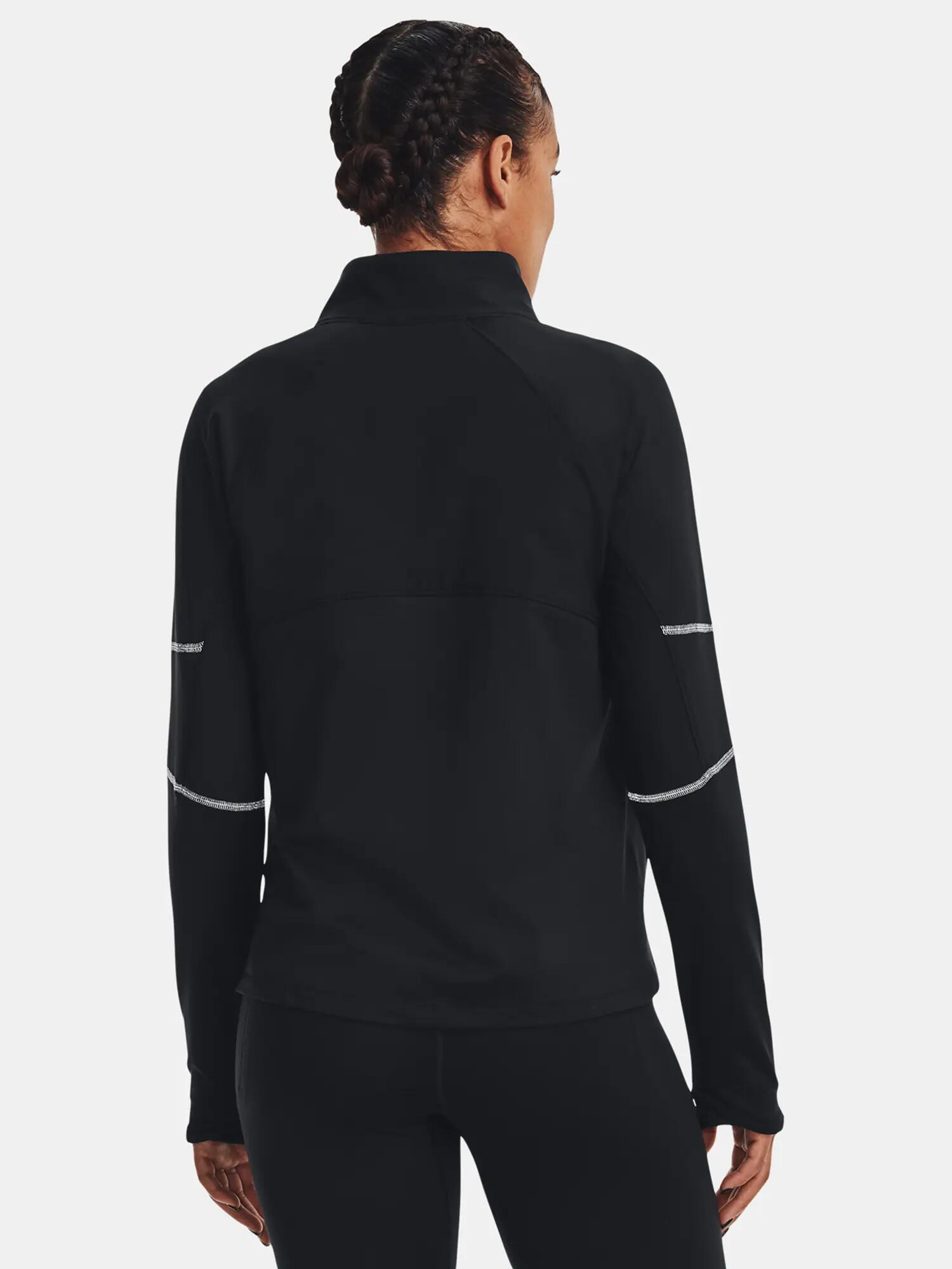 Női kabát Under Armour UA Train CW Jacket 2/2