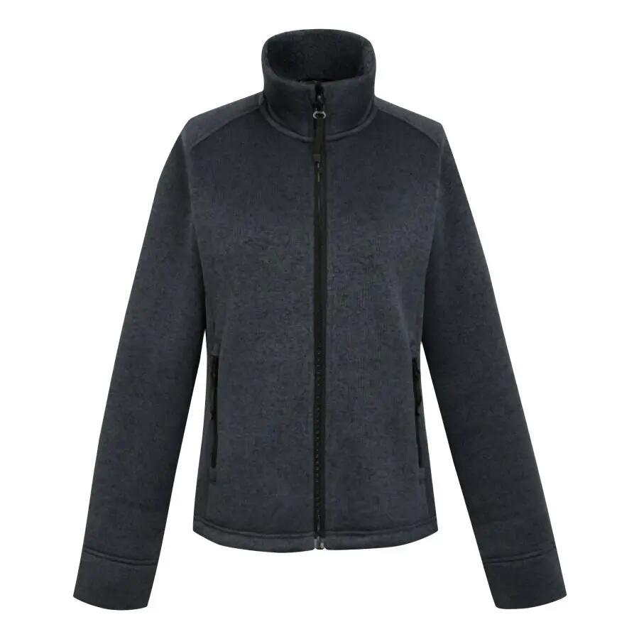 Pile con zip da donna Regatta Emilide 3/7