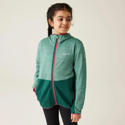 Softshelljacke für Kinder Regatta Prenton III