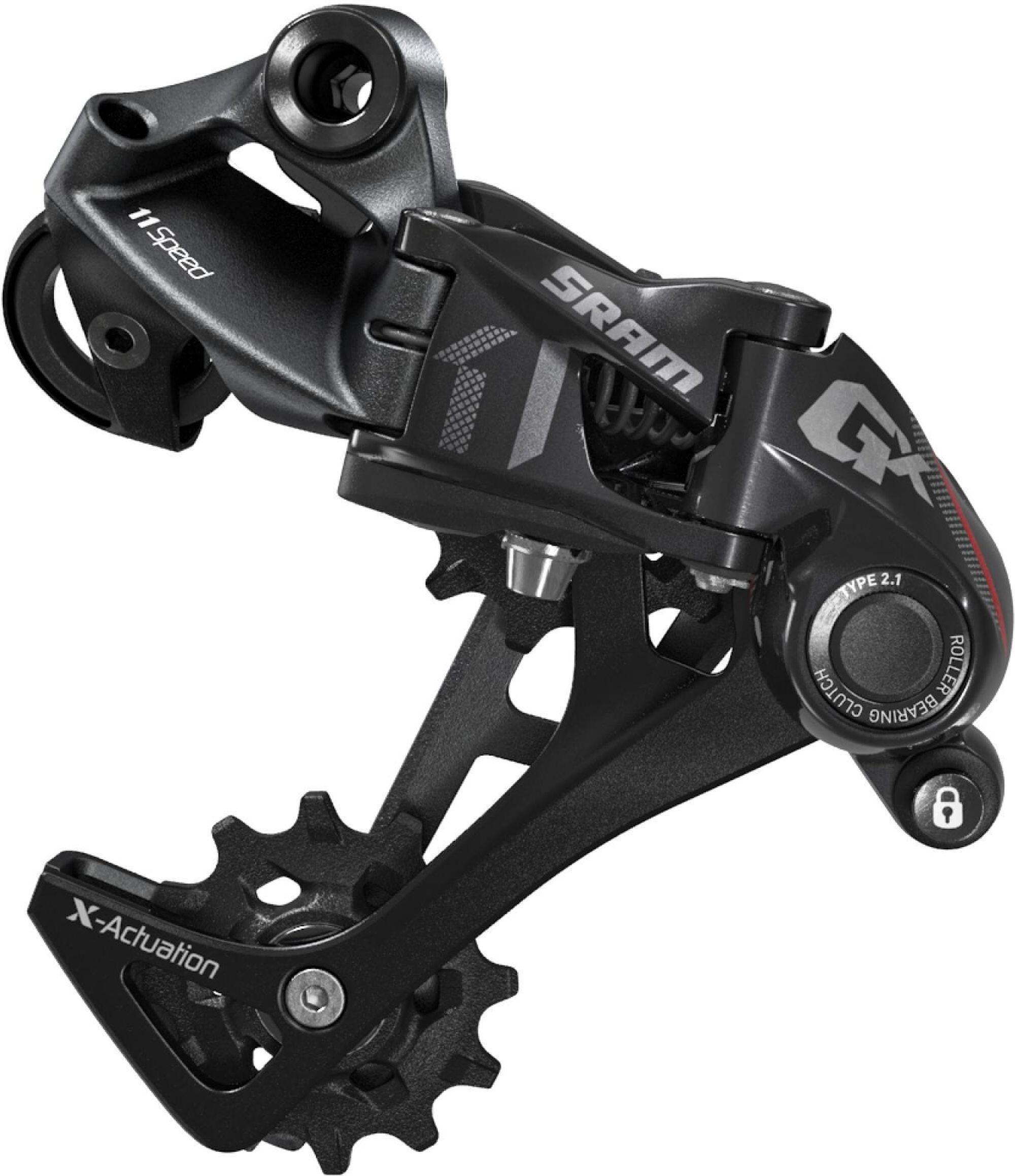 Dérailleur arrière GX1 3/7