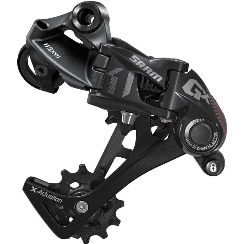 SRAM Schaltwerk GX1 11-fach