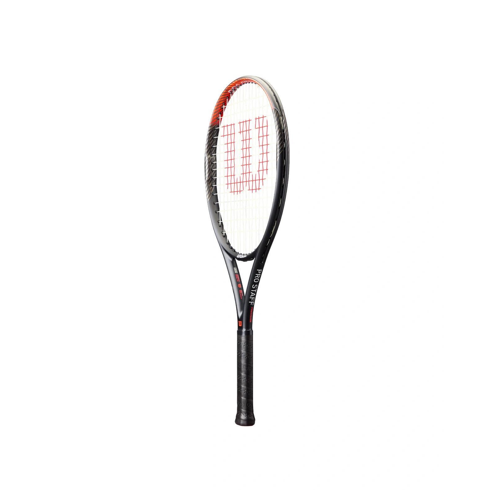 Raquette de tennis enfant Wilson Pro Staff Precision 2/5