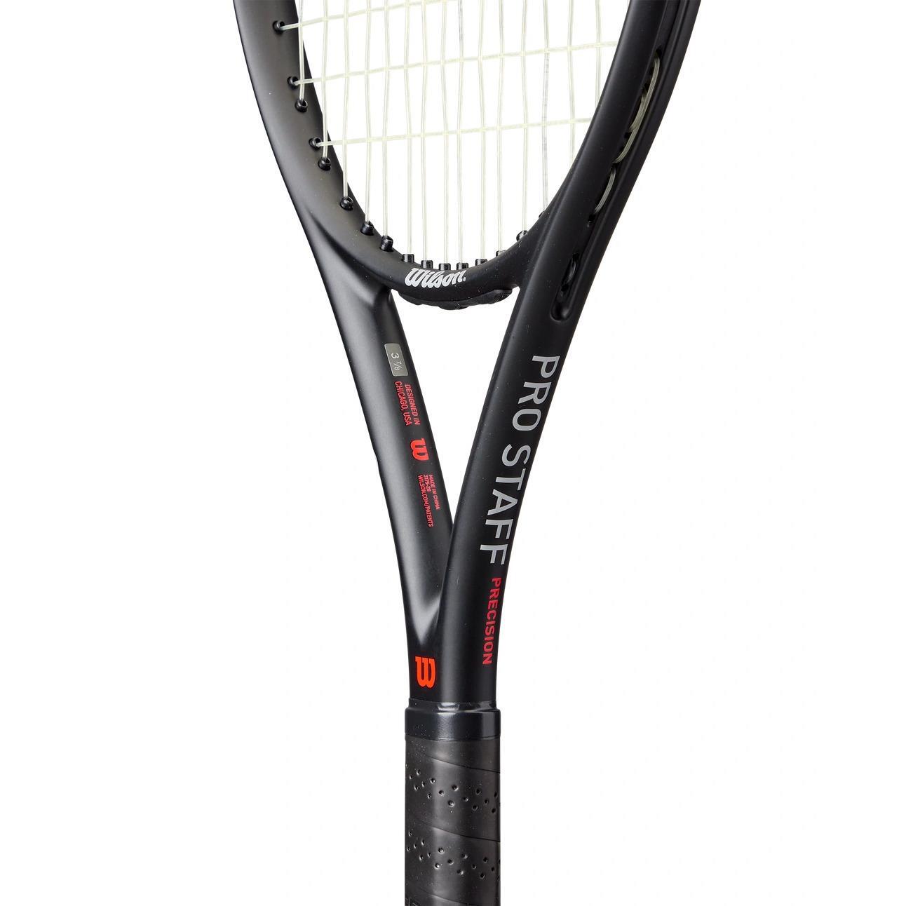 Raquette de tennis enfant Wilson Pro Staff Precision 4/5