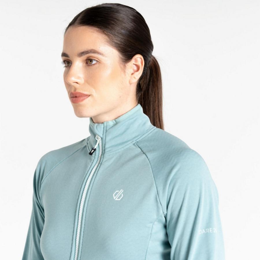 Dames sweatshirt Dare 2B Emerging Core 3/5