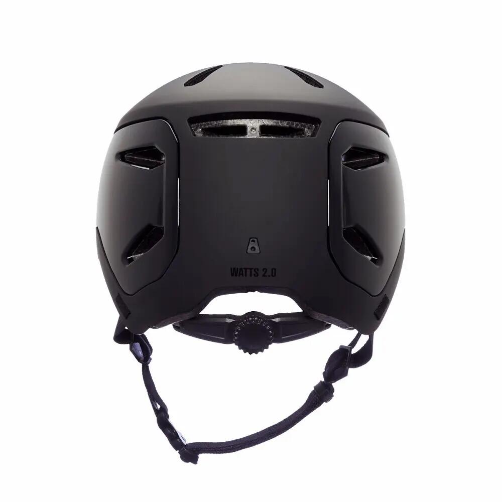 Casque vélo Bern Watts 2.0 2/5