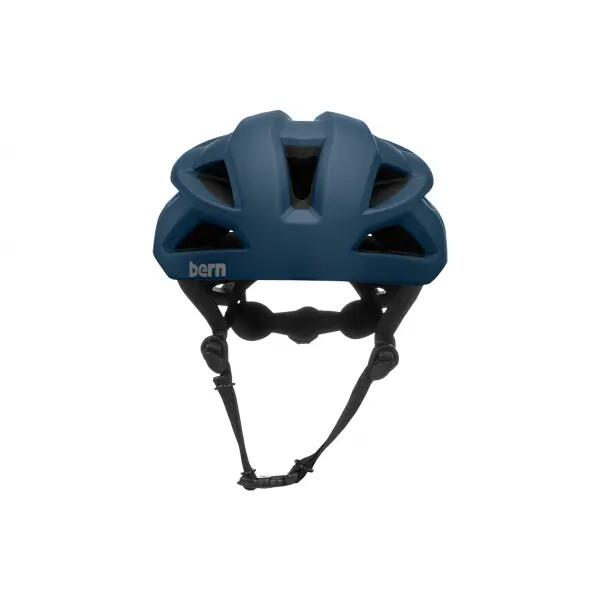 Capacete de bicicleta Bern FL-1 Libre 5/6
