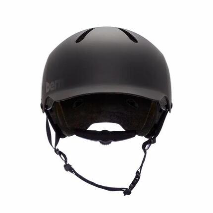 Kask rowerowy Bern Watts 2.0