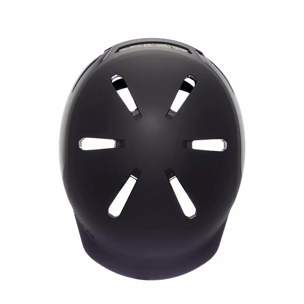 Casque vélo Bern Watts 2.0 4/5