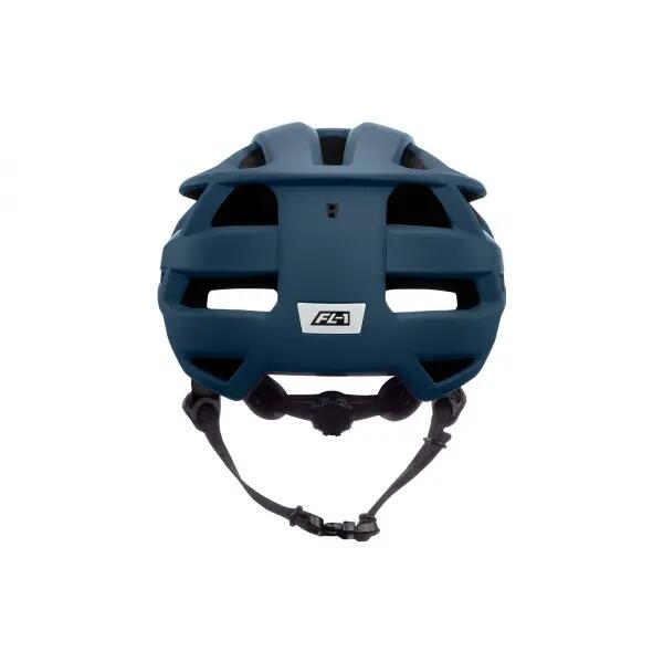 Capacete de bicicleta Bern FL-1 Libre 4/6