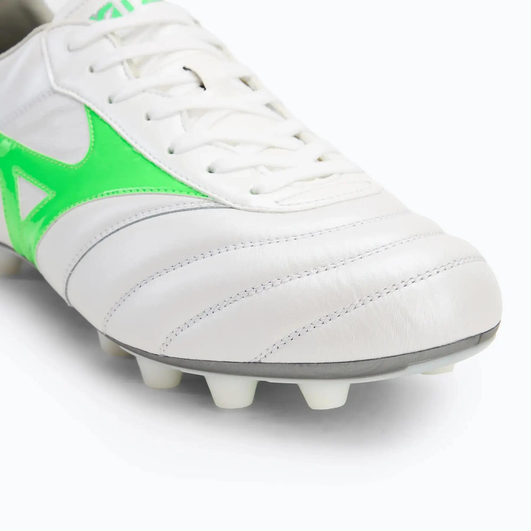 Botas de fútbol Mizuno Morelia II Elite FG 7/7