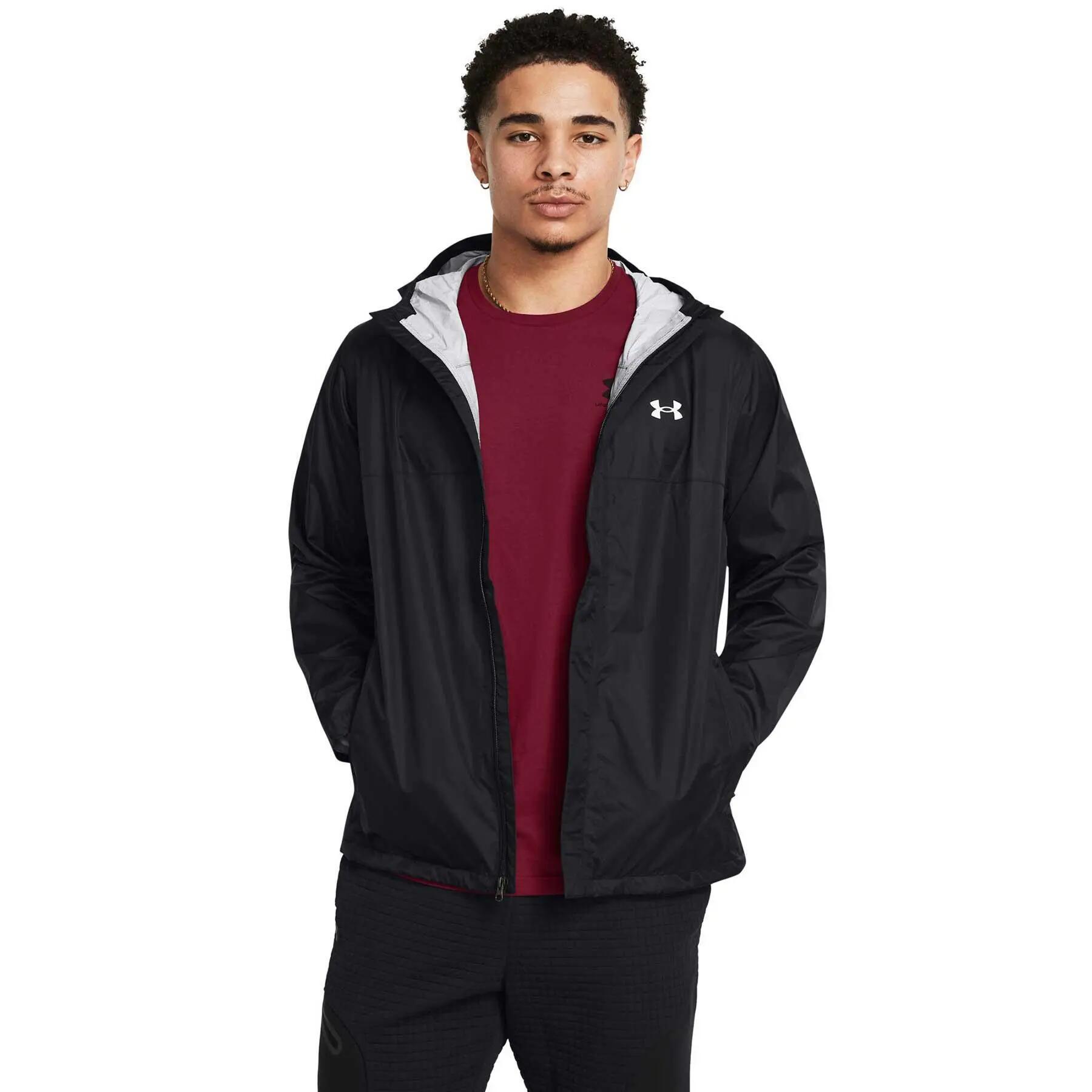 Jacket Under Armour Cloudstrike 2.0 2/5