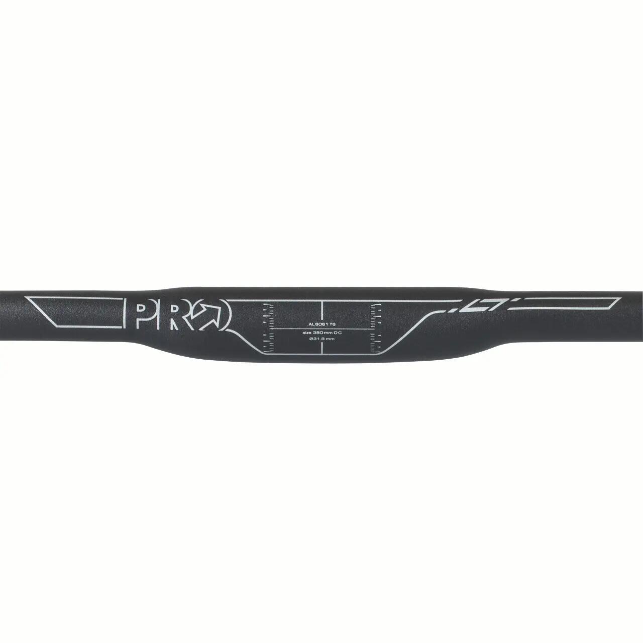 Appendice stradale Pro LT Compact Ergo 4/4