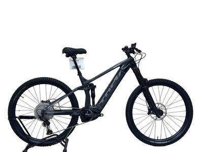 Refurbished - e-mountainbike trek rail 7 625 xt - zeer goed