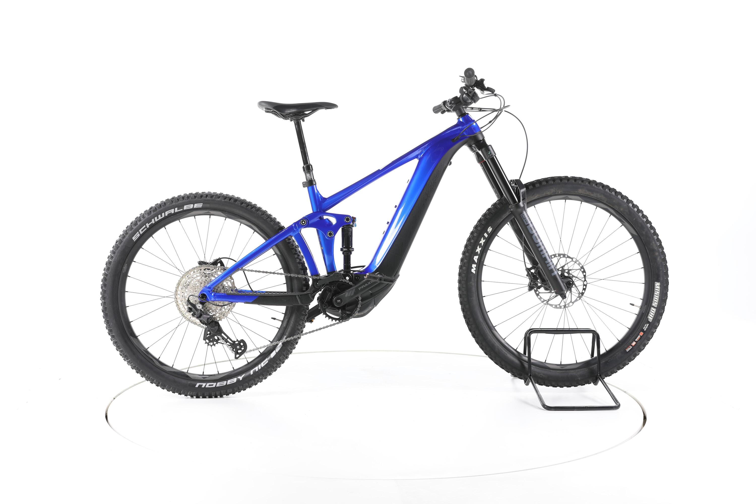 GIANT Reconditionné - Giant Reign E+ 3 Vélo électrique VTT 2023 - Très Bon