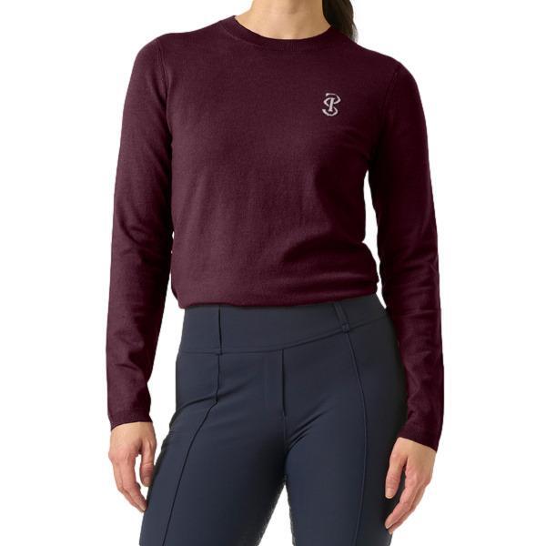 violet / bordeaux