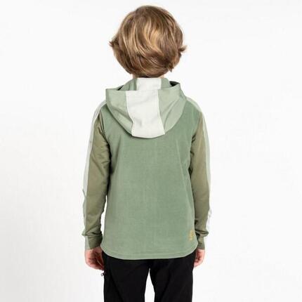 Manteau Thriving Core Stretch pour enfants
