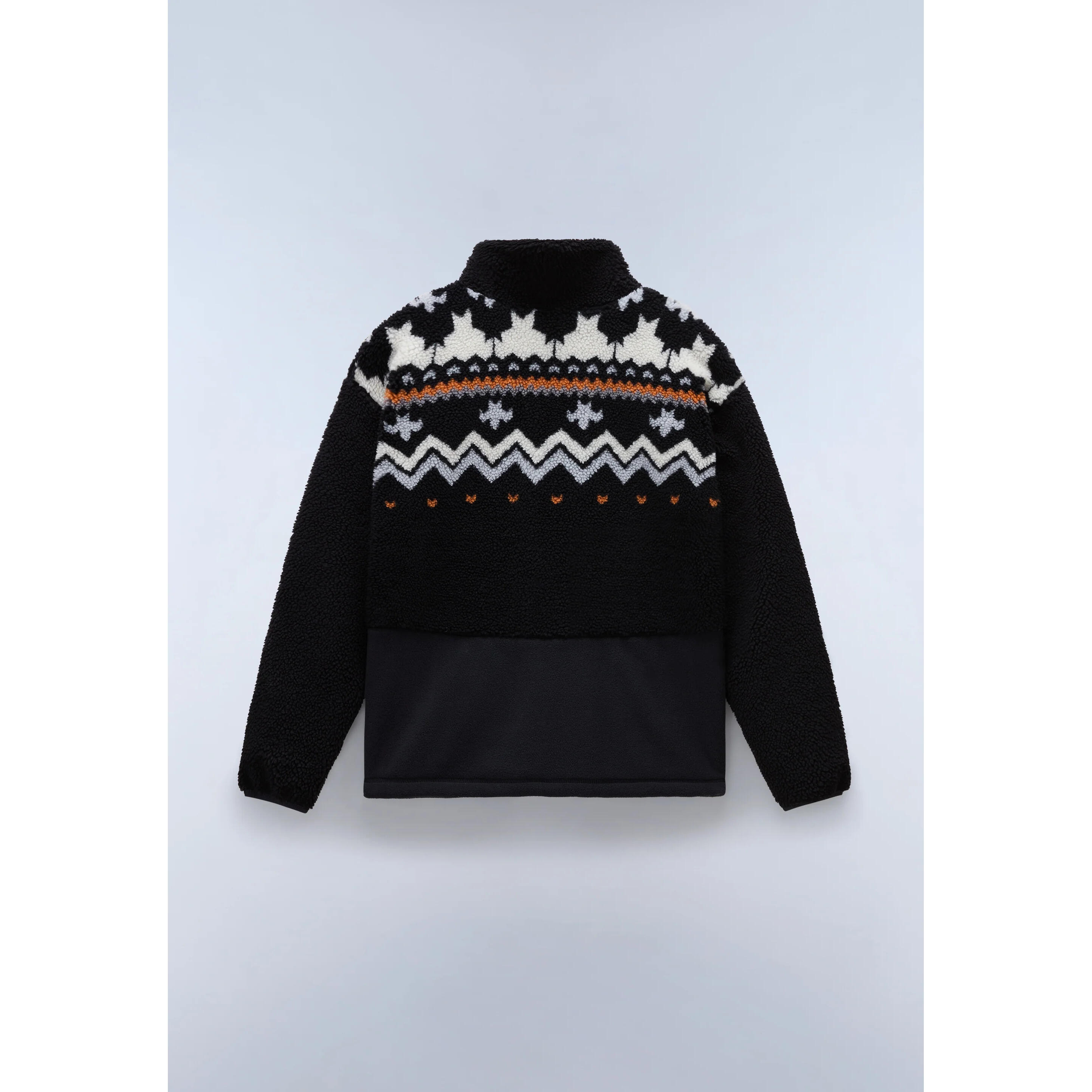 Chaqueta polar para mujer Napapijri T-Ansei 3/7