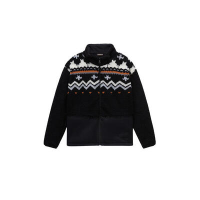 Pile full-zip da donna Napapijri T-Ansei