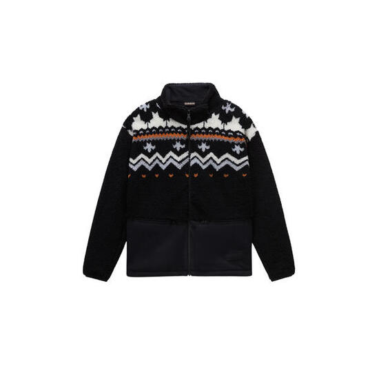 Pile full-zip da donna Napapijri T-Ansei