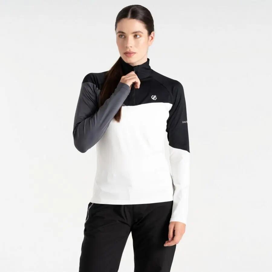 IceII CoreStretch Női core stretch pulóver 2/3