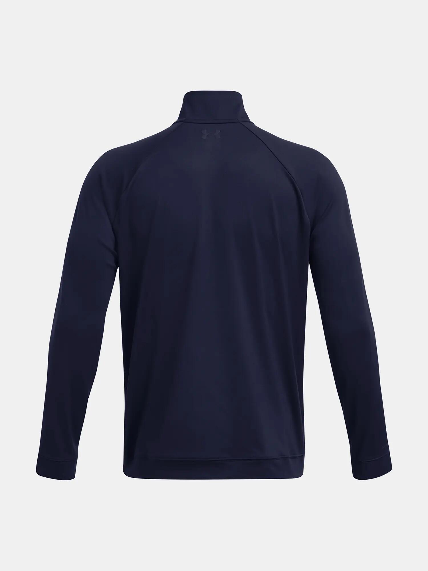 Férfi pulóver Under Armour UA Midlayer QZ LB 4/4