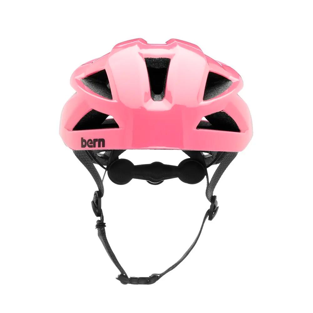 Fahrradhelm Bern FL-1 Libre 3/4