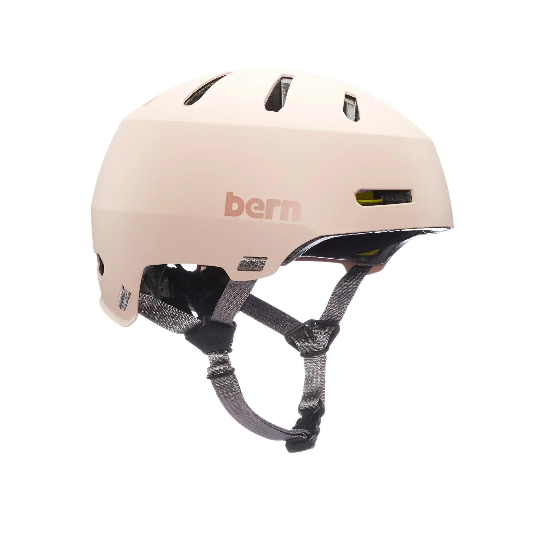 Fones de ouvido Bern Macon 2.0 MIPS 3/5