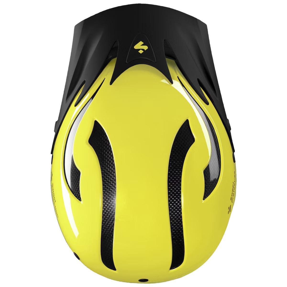 Casco de kayak Sweet Protection Rocker 3/3