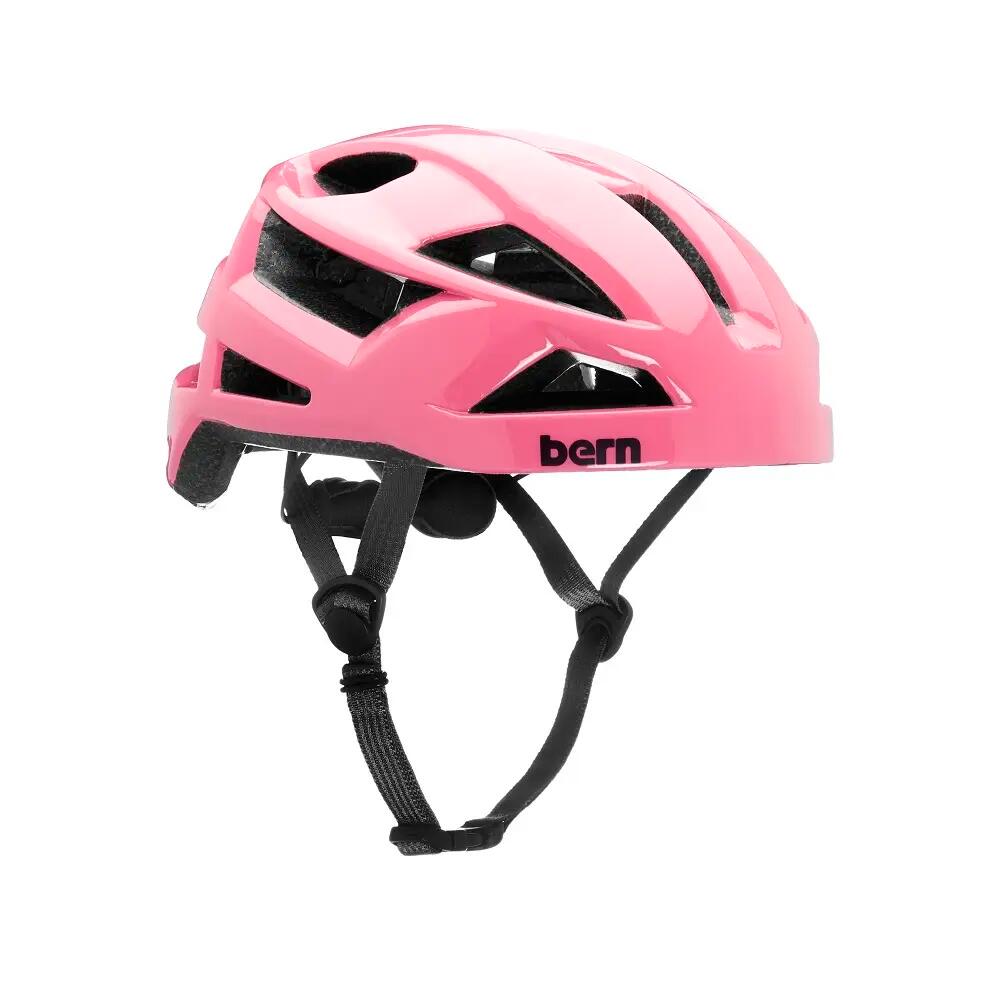 Fahrradhelm Bern FL-1 Libre 2/4