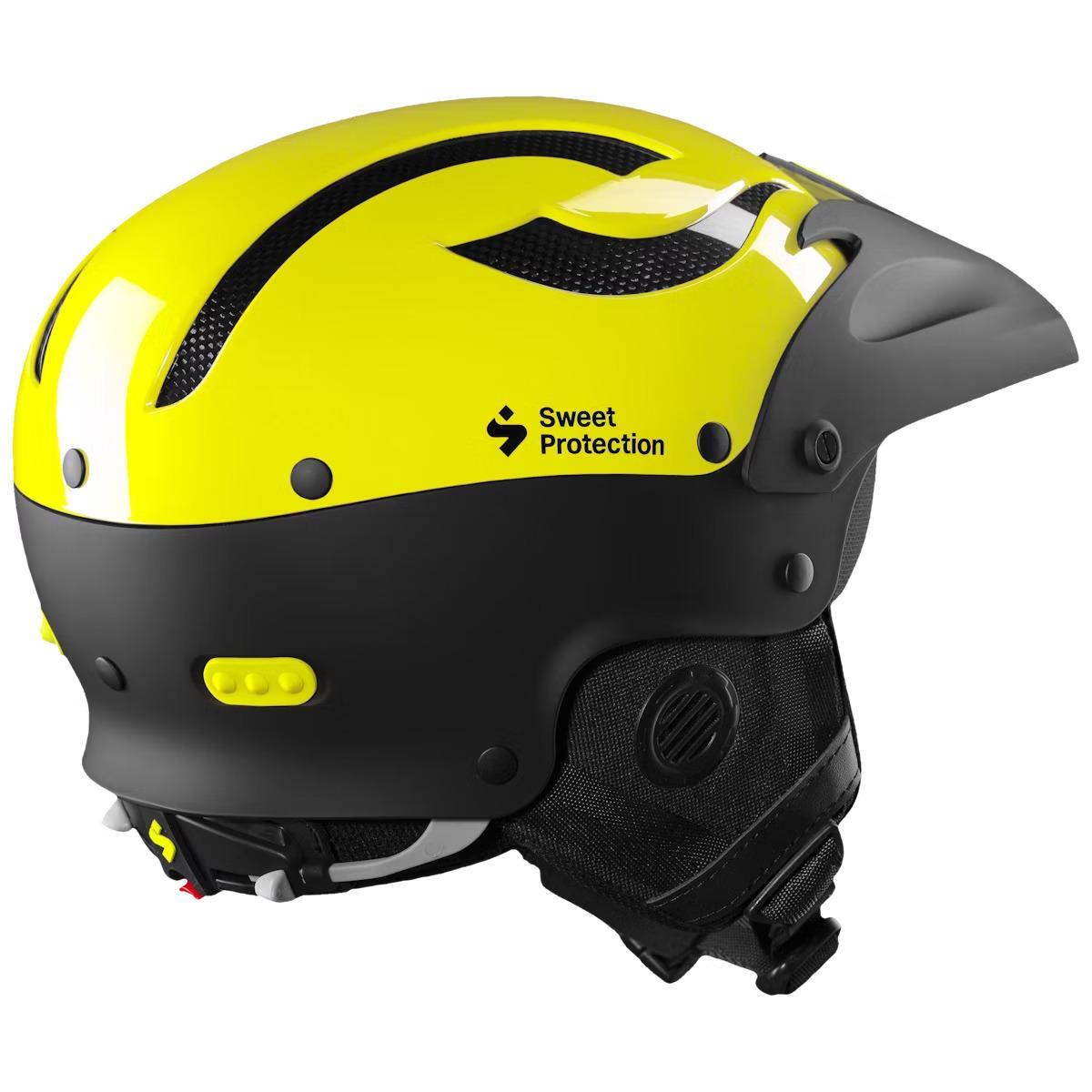 Casco de kayak Sweet Protection Rocker 2/3