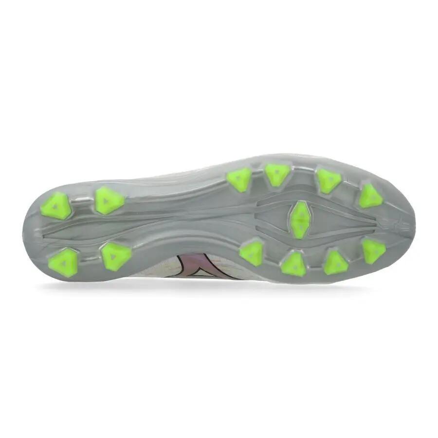Sapatos de futebol Mizuno Alpha II Pro MD 4/7