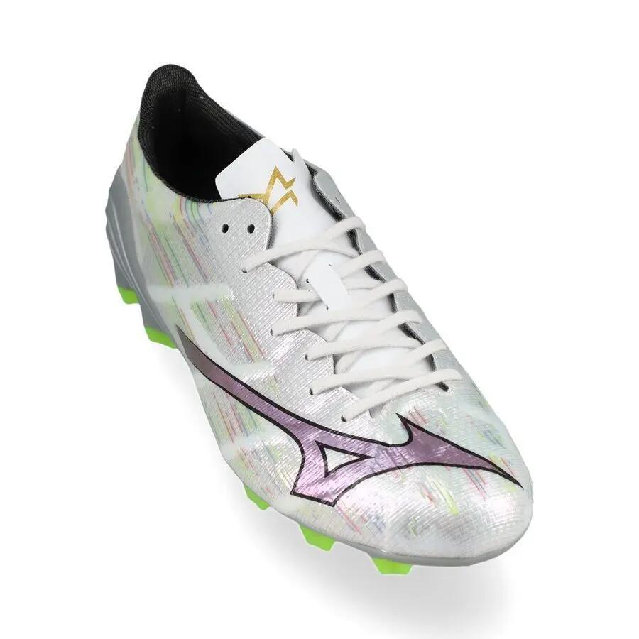 Sapatos de futebol Mizuno Alpha II Pro MD 6/7