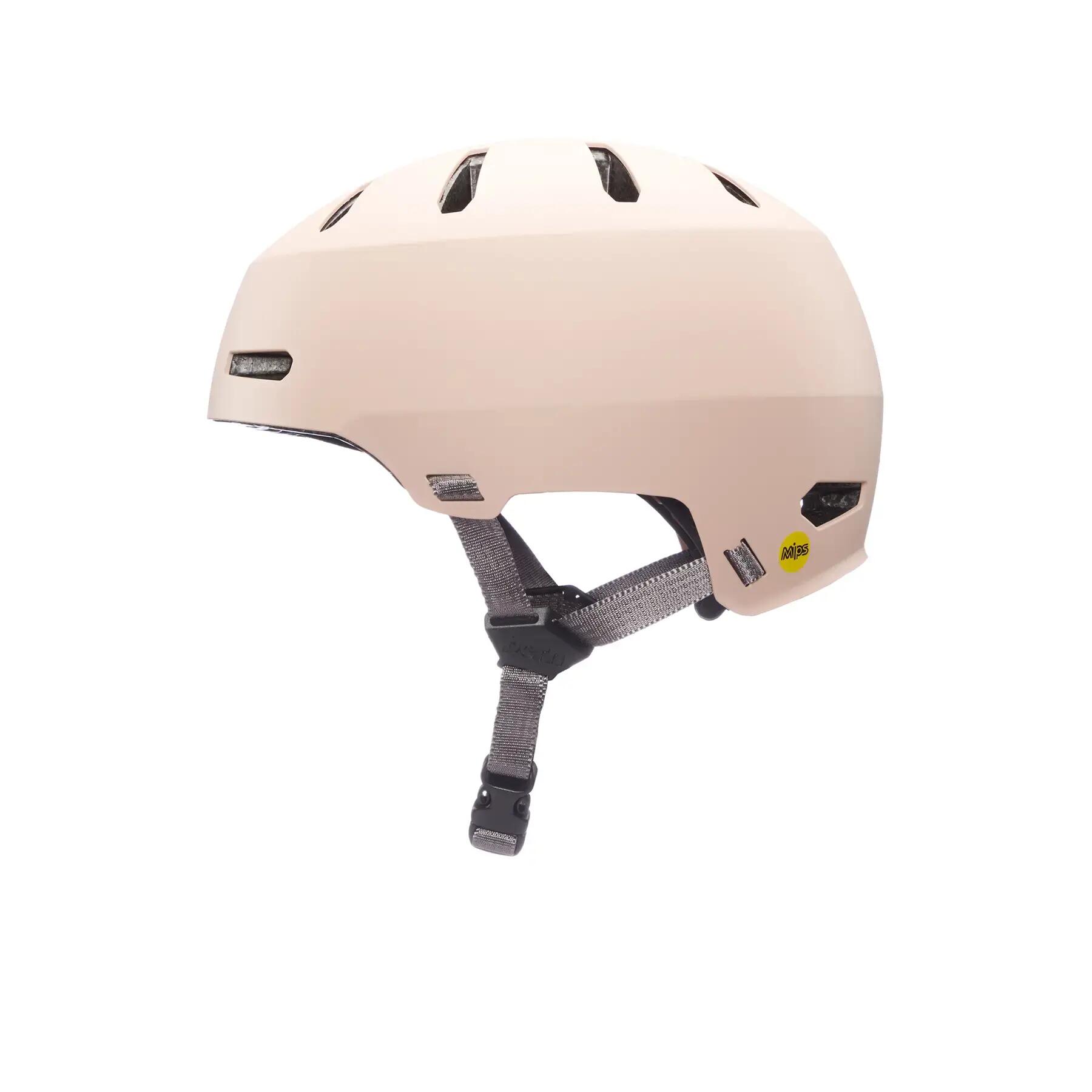 Fones de ouvido Bern Macon 2.0 MIPS 4/5