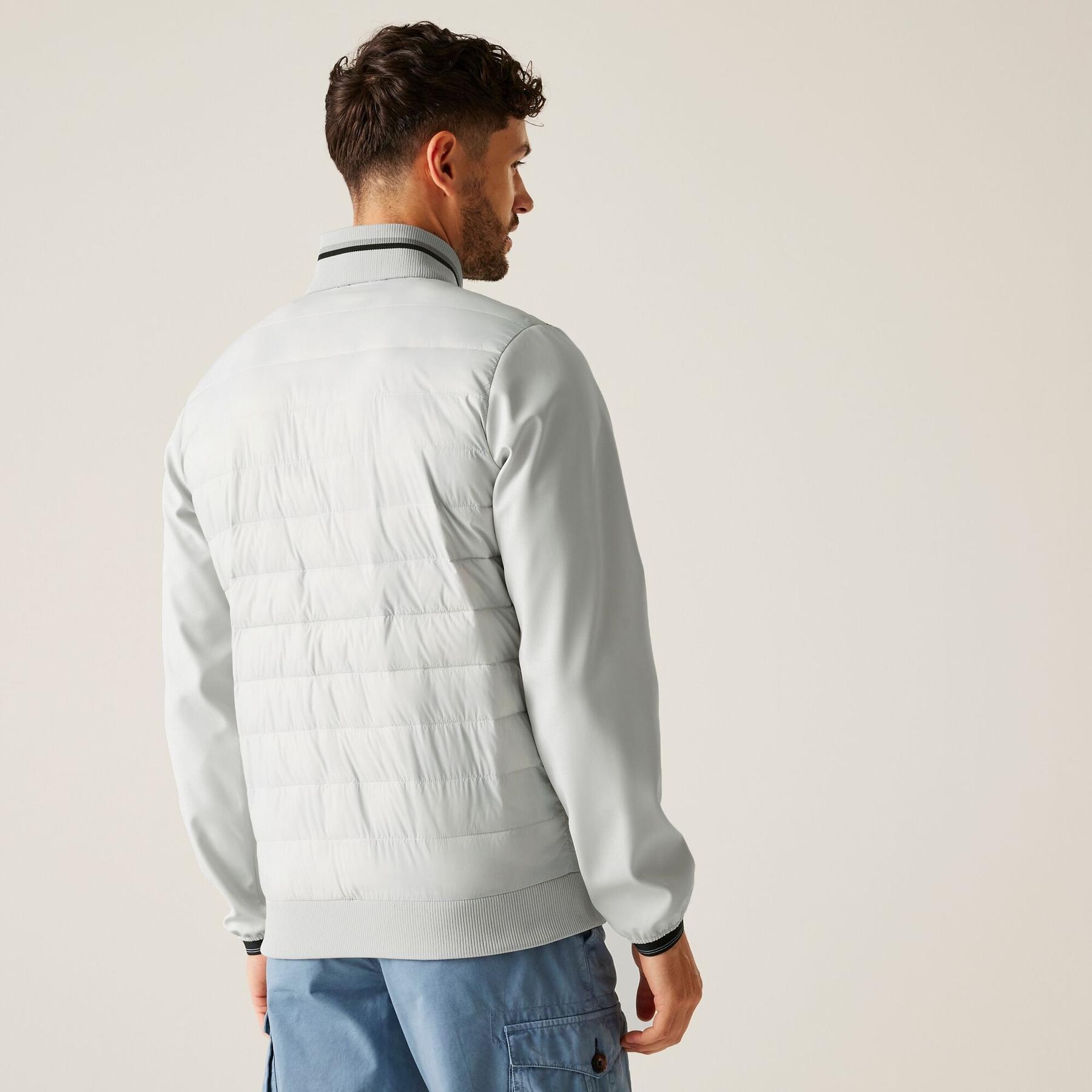Veste hybride Regatta Brennon 2/6