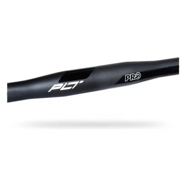 Aluminum hanger Pro PLT Compact Round Tapered 3/3