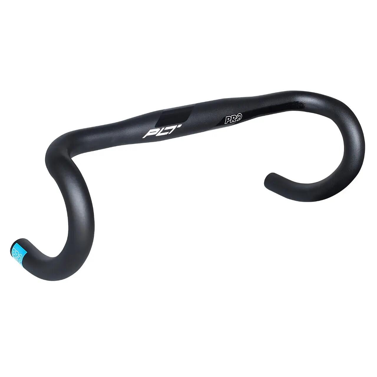 Aluminum hanger Pro PLT Compact Round Tapered 2/3