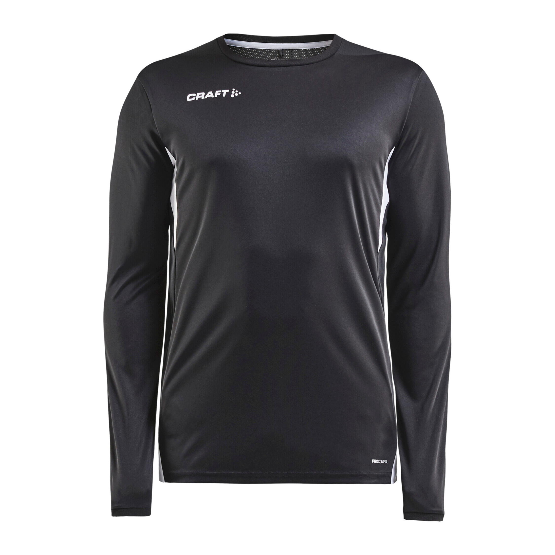 T-shirt manches longues Craft pro control impact 1/5