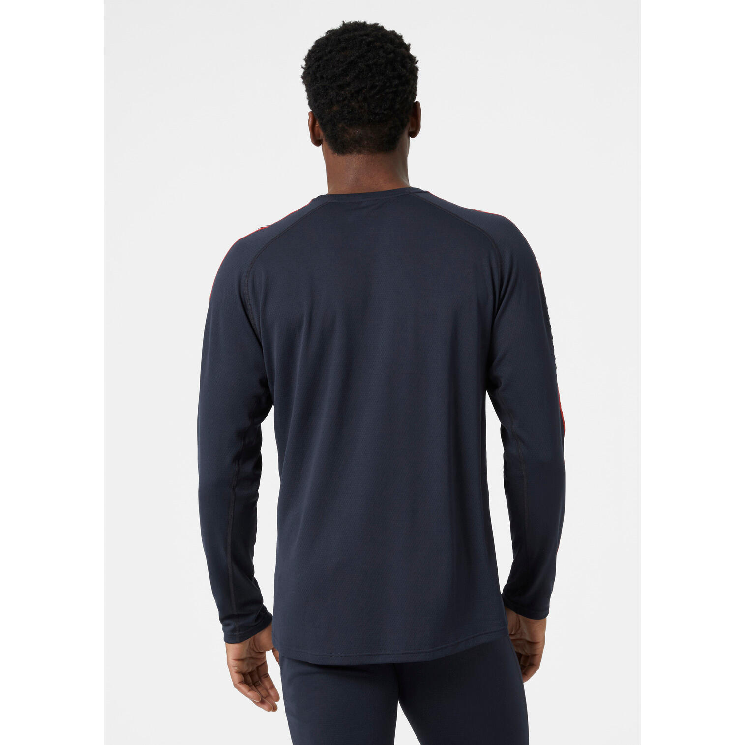 Sweatshirt Helly Hansen lifa active stripe crew 5/7