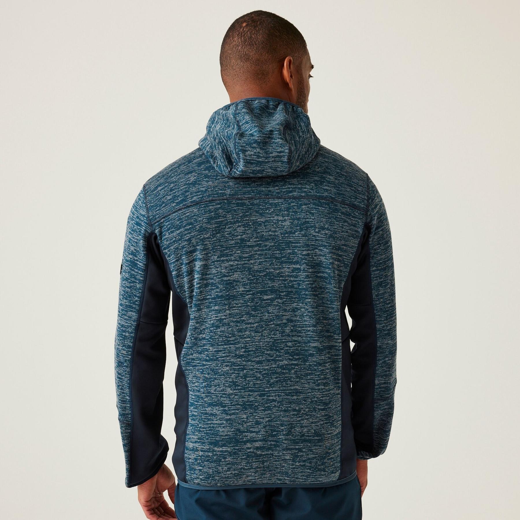 Pile con zip intera Regatta Alven 5/6