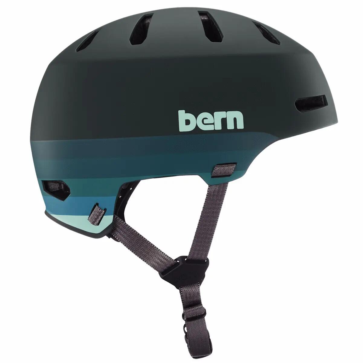 Fones de ouvido Bern Macon 2.0 MIPS 3/5