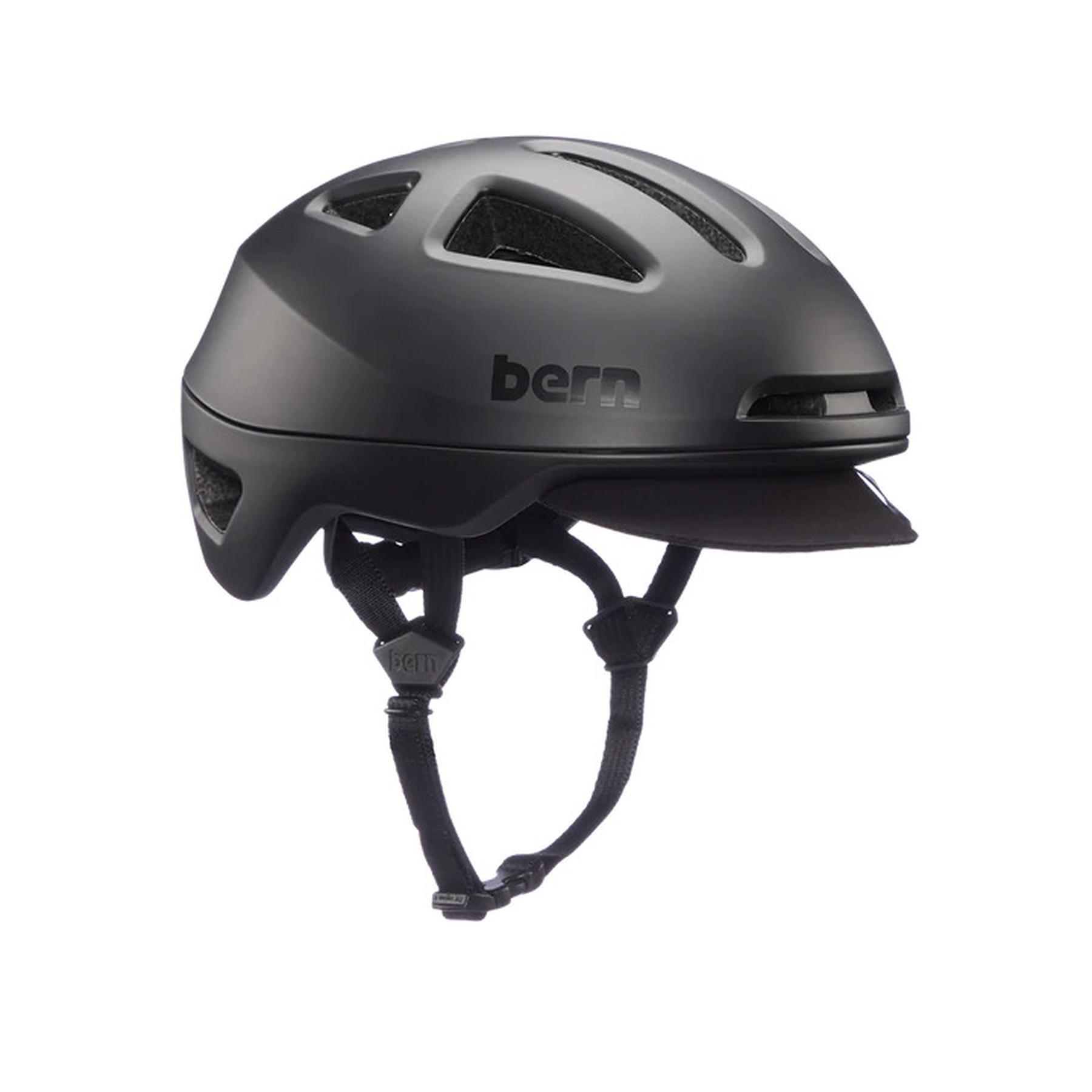 Capacete de bicicleta Bern Major MIPS 3/6