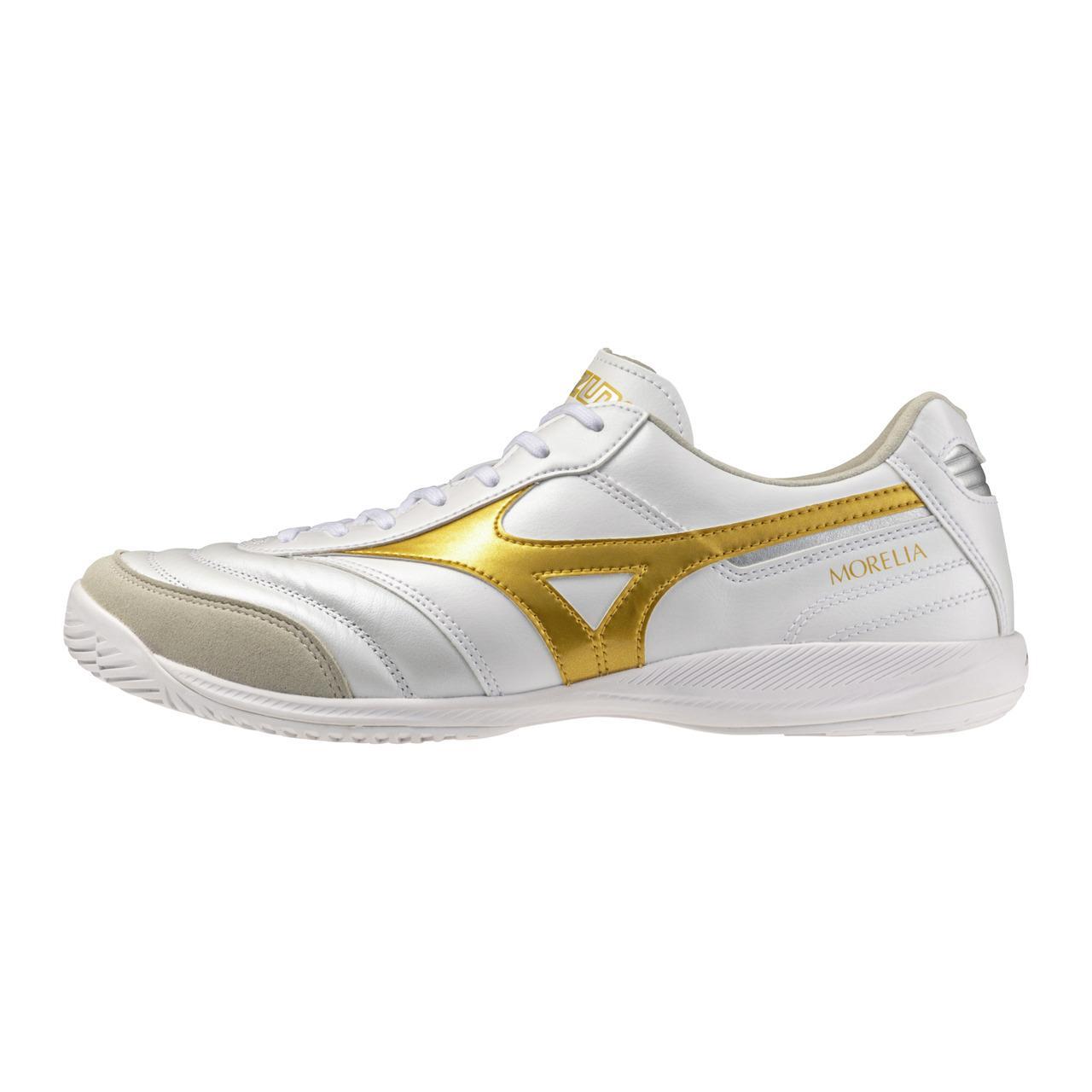 Scarpe calcio Mizuno Morelia Sala Elite IN 3/6