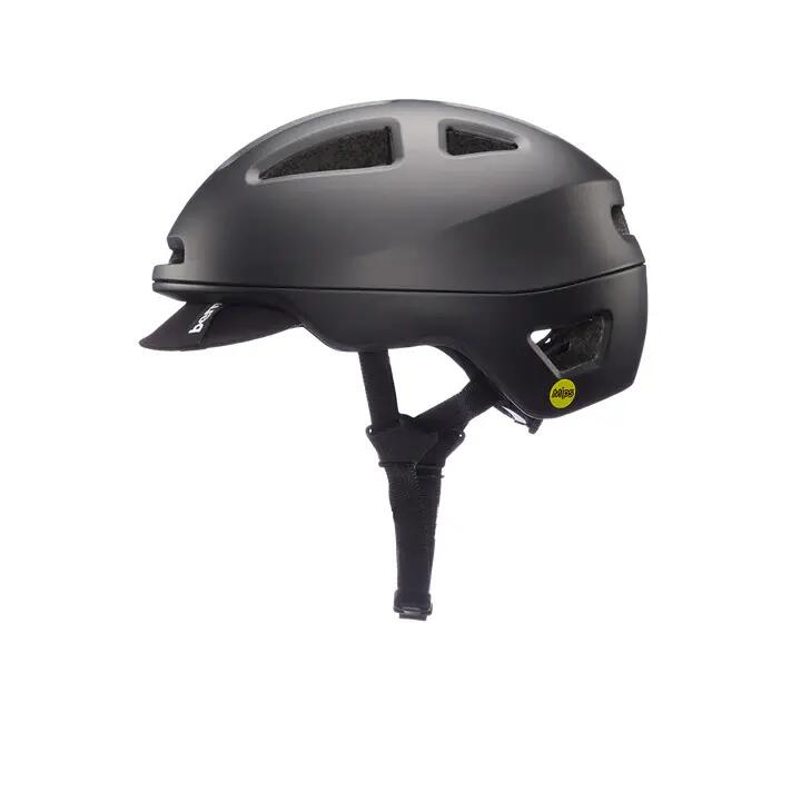 Capacete de bicicleta Bern Major 2/5