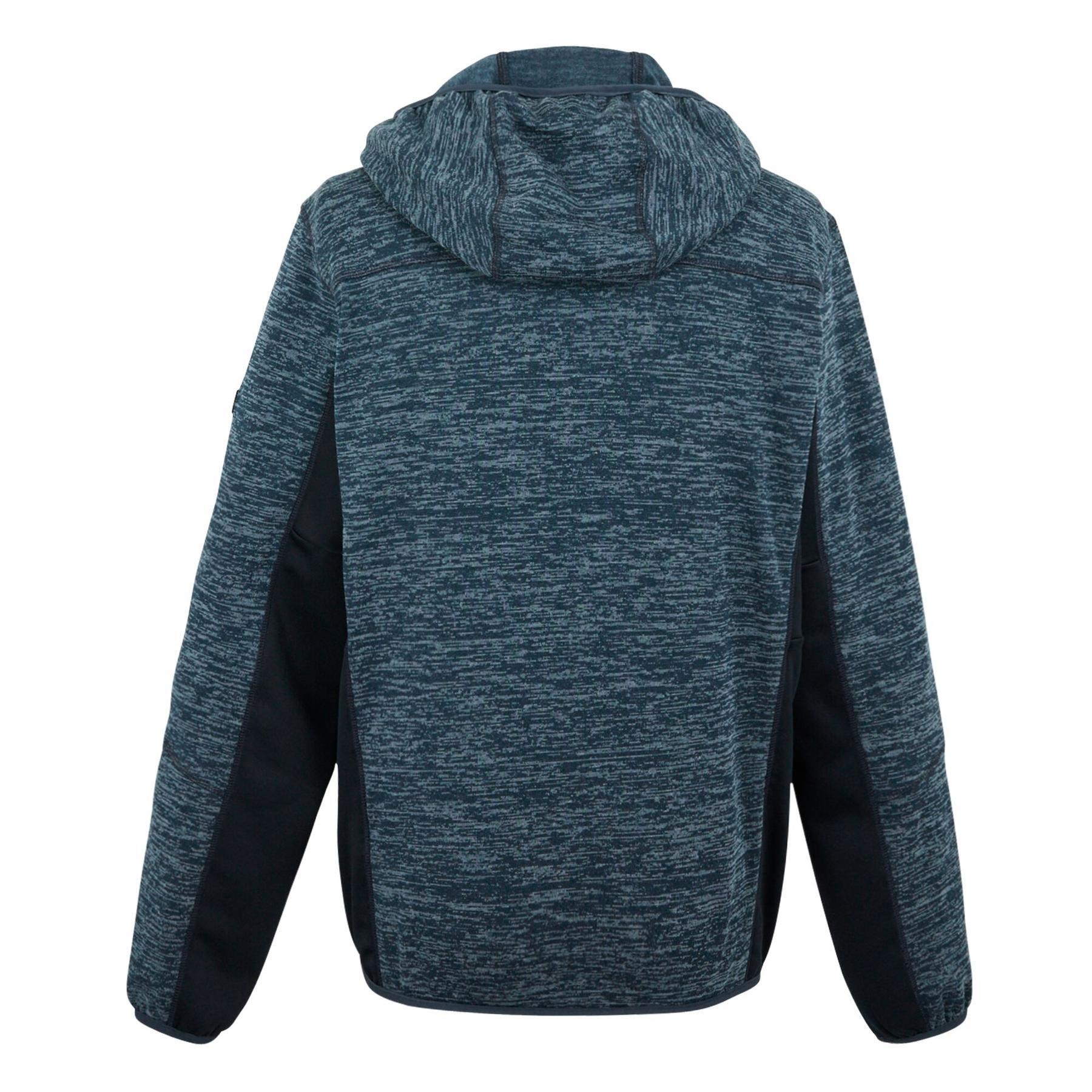 Pile con zip intera Regatta Alven 4/6