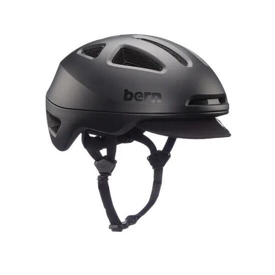 Casque vélo Bern Major