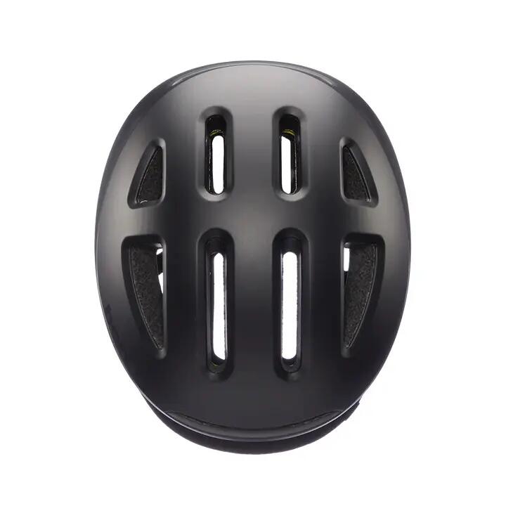 Capacete de bicicleta Bern Major 5/5