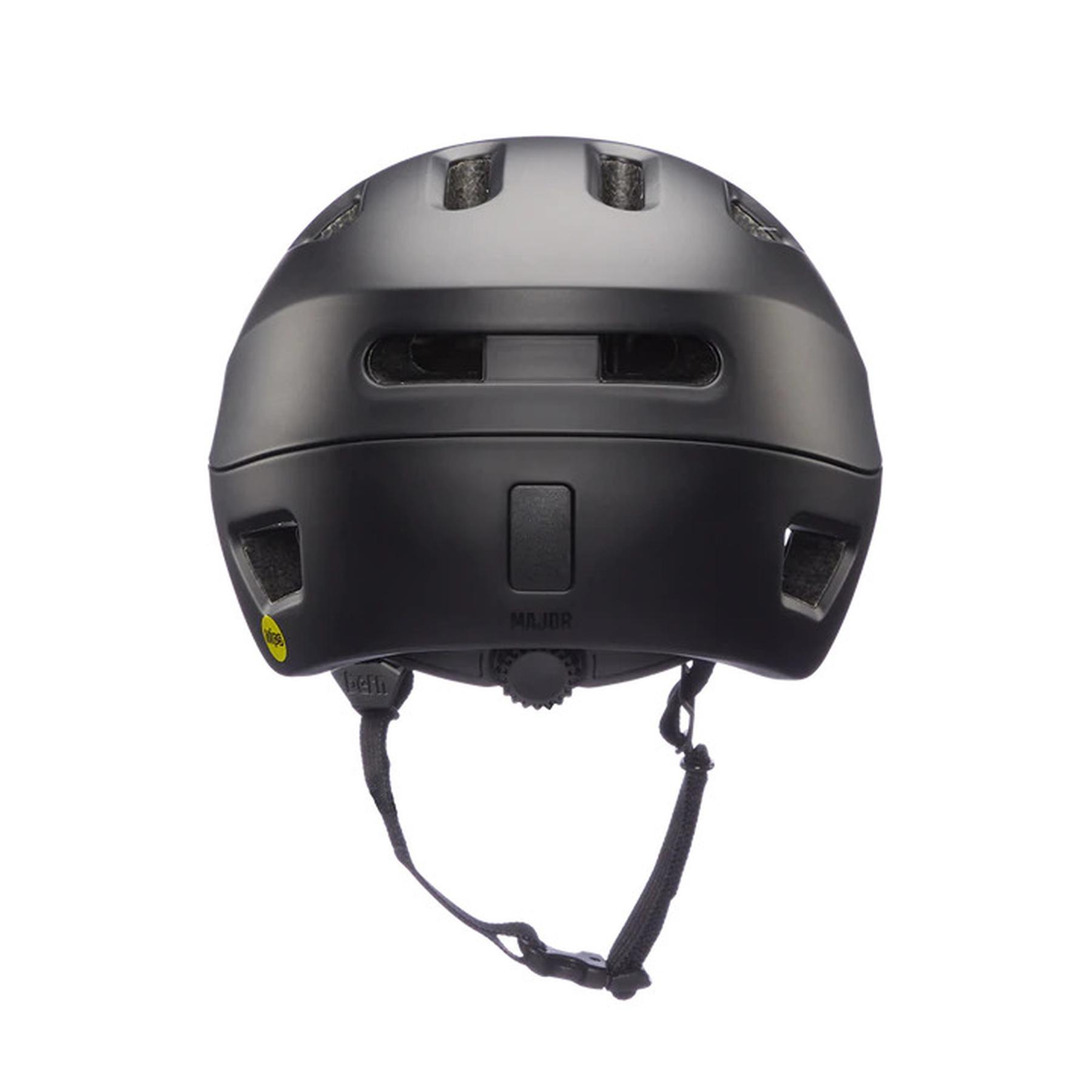 Capacete de bicicleta Bern Major MIPS 5/6